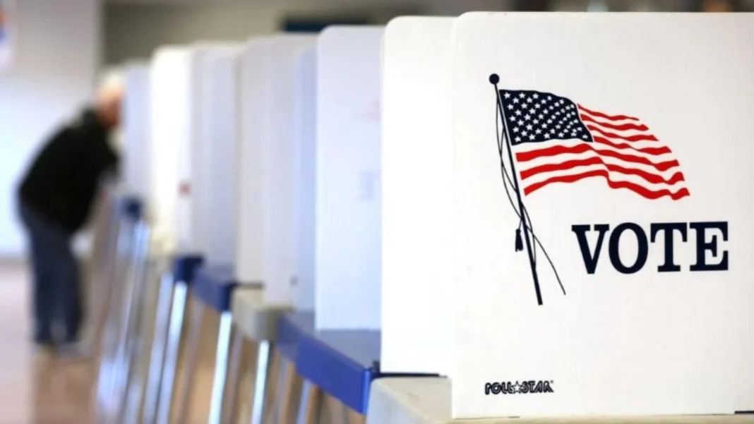 BREAKING NEWS: CAIR to Unveil Final 2024 Election Poll for Muslim Voters