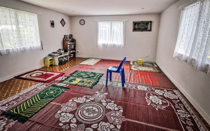 Masjid Fatimah Rarotonga: A Milestone as Cook Islands Welcomes Its First Mosque