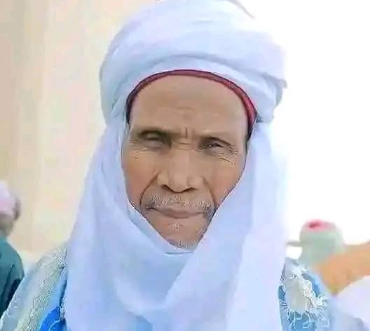 Minna Chief Imam Passes Away at 93