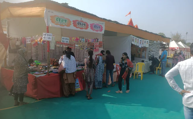 Muslim Traders Allege Discrimination at Madhya Pradesh Fair