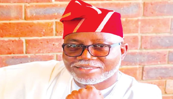 Ondo Muslim Community Pledges Strong Support for Aiyedatiwa Ahead of Governorship Election