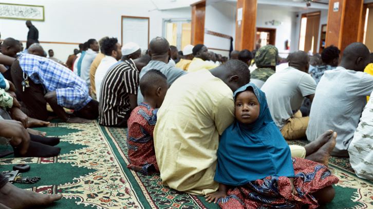 CAIR Calls for Probe into Weekend Attack on Washington Mosque