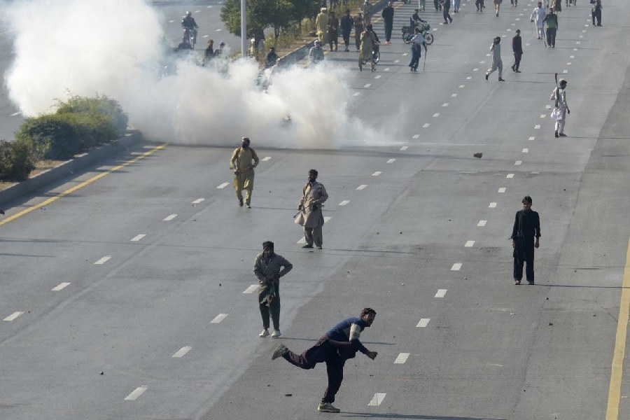 Death Toll in Khyber Pakhtunkhwa Climbs to 124 Amid Ongoing Sectarian Violence