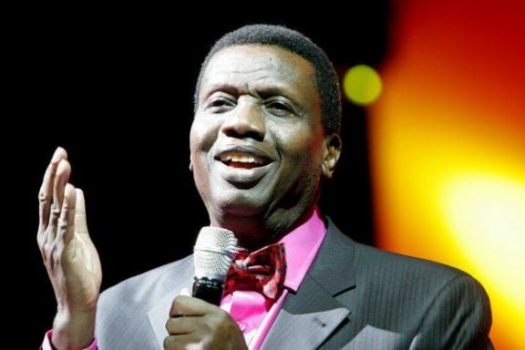 Did Pastor Adeboye of RCCG Visit the Kaabah in Mecca? The Truth Uncovered