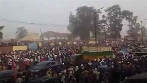 Ibadan Stampede: Alumni Call for Immediate Release of Detained Islamic High School Principal