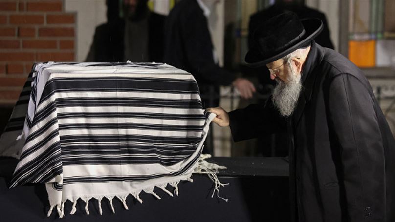 Impact of Israeli Rabbi's Killing on UAE's Stability