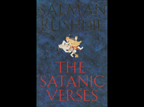 Indian Muslims for Secular Democracy Stands Against Re-Banning Salman Rushdie's Book