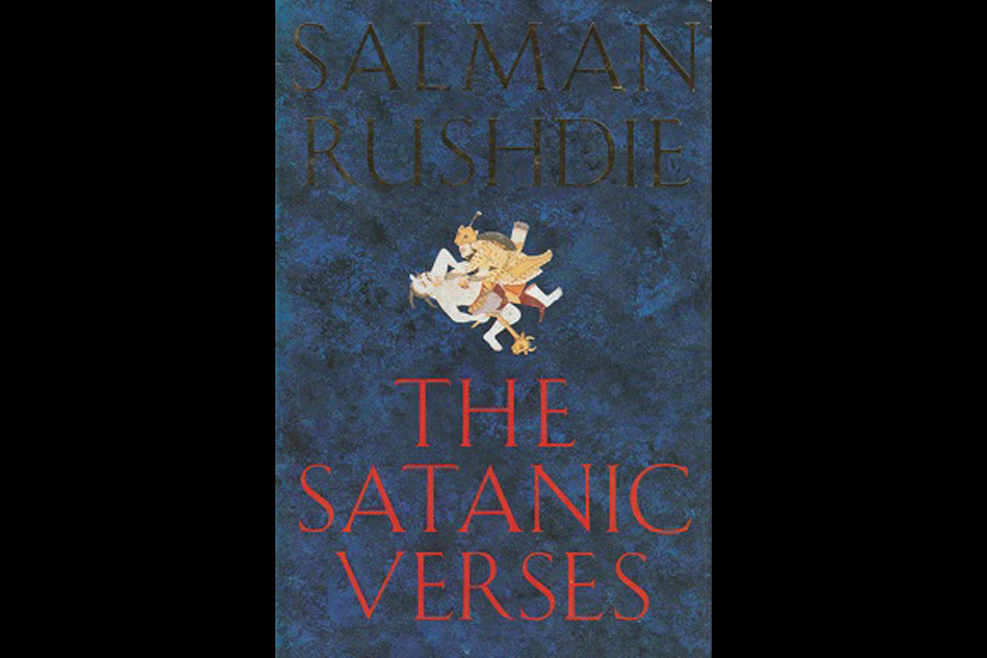 Indian Muslims for Secular Democracy Stands Against Re-Banning Salman Rushdie’s Book