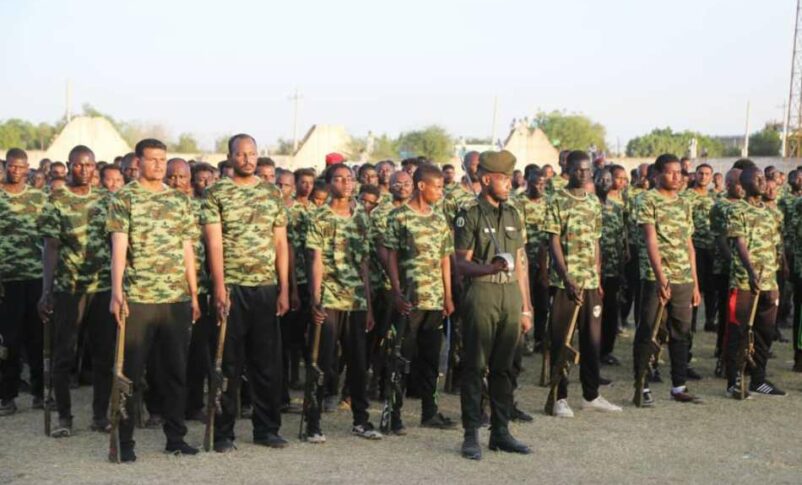 Internal Report Unveils Islamist Influence Within Sudan’s Popular Resistance Forces