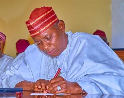 Kano Governor Appoints New Leaders for Civil Service, Sharia, and Zakkat Commissions