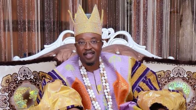 Oluwo Advocates for Sharia Law Implementation in South-West Nigeria
