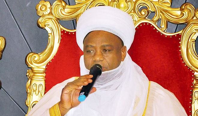 Sultan Calls on Muslims to Watch for Rajab Crescent Starting Tuesday