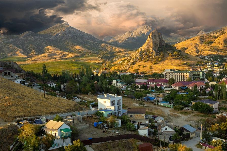 Escalating Persecution of Muslims in Crimea Highlighted in New Report