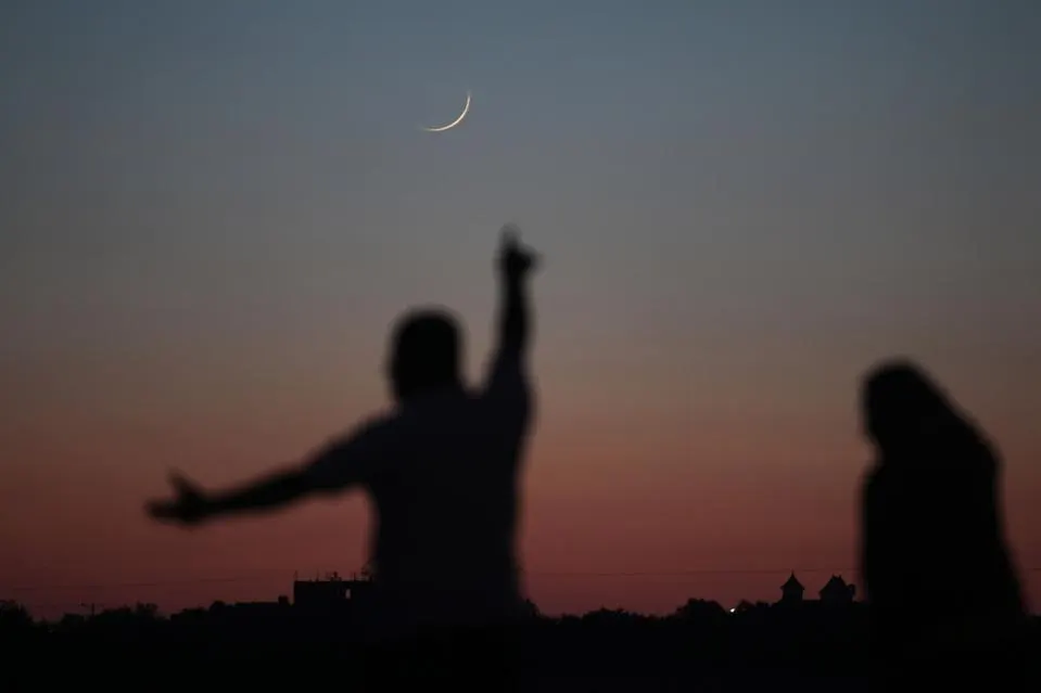 Ramadan 2025: Start and End Dates, and a Rare Solar Eclipse