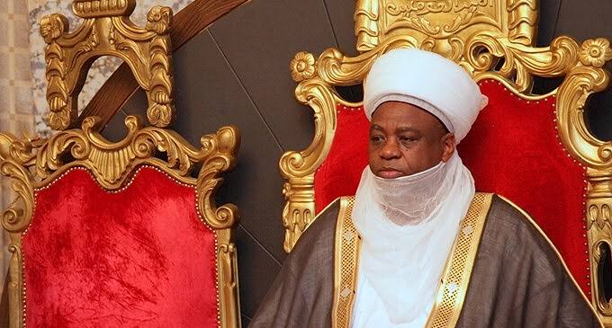 Sultan Urges Muslims to Watch for the Crescent of Sha’aban
