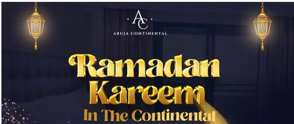 Abuja Continental Hotel Hosts Grand Iftar Feast for Ramadan Celebrants