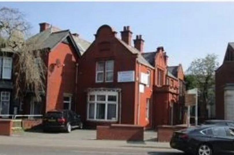 Fresh Proposal Submitted for Kurdish Community Mosque in Blackburn Fresh Proposal Submitted for Kurdish Community Mosque in Blackburn