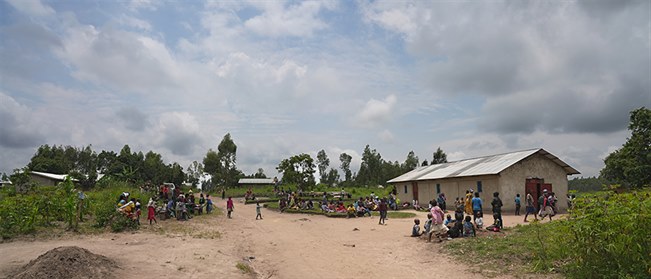 Islamist Militants ADF Behead 70 Christians in Church Attack in DR Congo, Reports Open Doors and MP Carla Lockhart