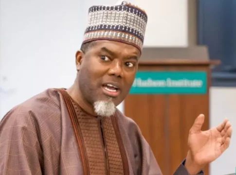 Reno Omokri Explains His Admiration for Islam and Respect for Prophet Muhammad (SAW)