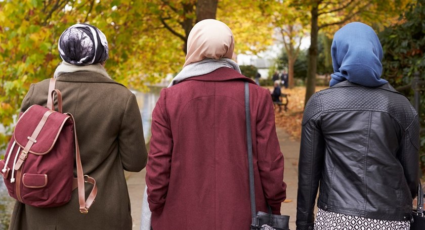 Surge in Islamophobic Incidents Sparks Concern as UK Faces 'Most Dangerous' Period for Muslims