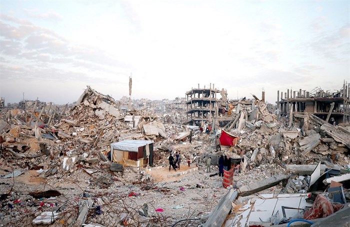 Surge in Islamophobic Incidents Sparks Concern as UK Faces 'Most Dangerous' Period for Muslims