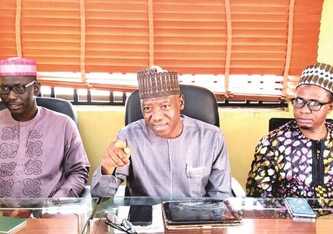 UNILAG Muslim Alumni Set to Host 30th Pre-Ramadan Lecture