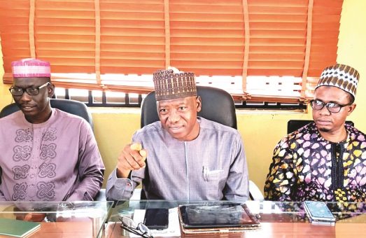 UNILAG Muslim Alumni Set to Host 30th Pre-Ramadan Lecture