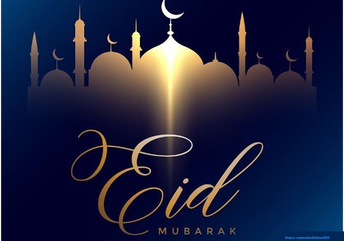 70 Heartfelt Eid Al-Fitr Messages, Quotes & Greetings to Spread Joy
