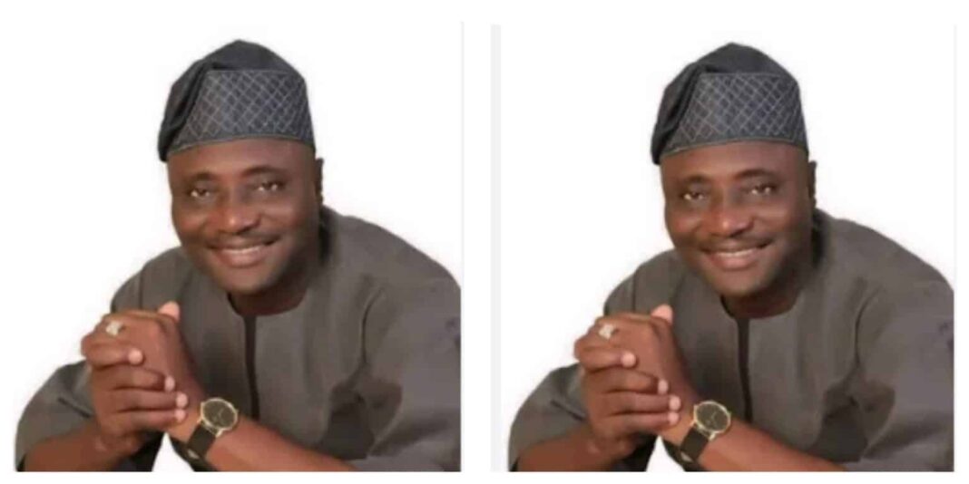 APC Stalwart Kehinde Subair Passes Away in London After Breaking Ramadan Fast