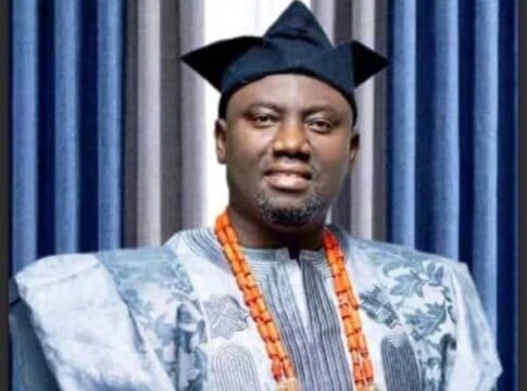 Alaafin of Oyo and Sunday Igboho Condemn Call for Arrest Over Traditional Curfew