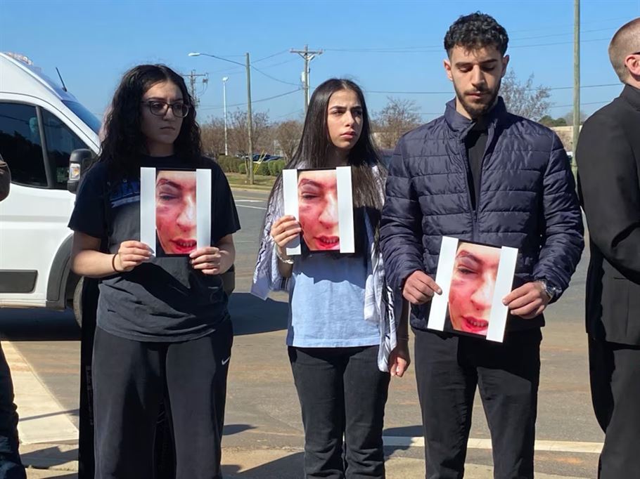 Community Demands Action After Muslim Students Attacked in Waterbury