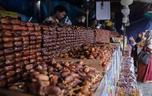 Egypt and Saudi Arabia Lead as Indonesia’s Primary Date Suppliers for Ramadan