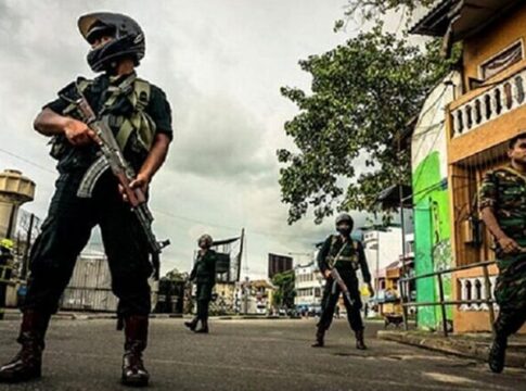 Growing Islamic Extremism in Sri Lanka: A Rising Security Concern in South Asia