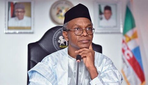 MURIC Alleges Sabotage of El-Rufai, Claims Yoruba Muslim Liberation Undermined