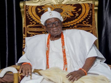 Olubadan Hosts Historic Ramadan Lecture, Promotes Religious Tolerance
