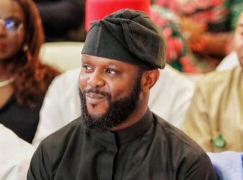 President’s Son Covers Medical Bills for Nigerians in Celebration of Ramadan