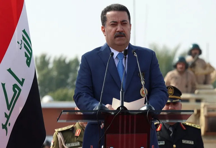 Senior ISIS Leader Abu Khadija Eliminated in Iraqi Intelligence Operation