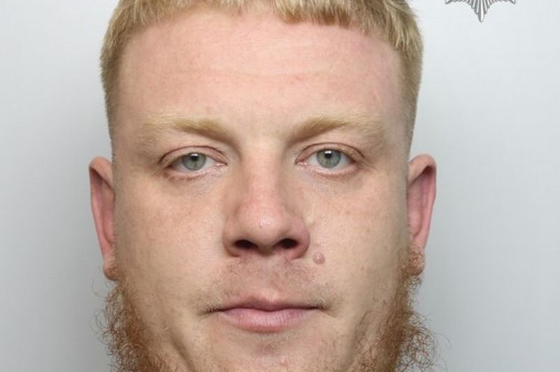 Man Jailed After Hurling Rocks During Hanley City Centre Clash