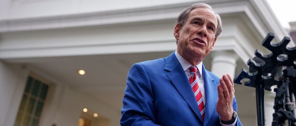 Texas Governor Halts Development of Proposed Muslim Community Over Legal Concerns