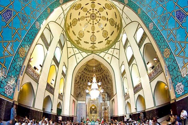 Global Shia Community Commemorates the Birth Anniversary of Imam Reza (AS)