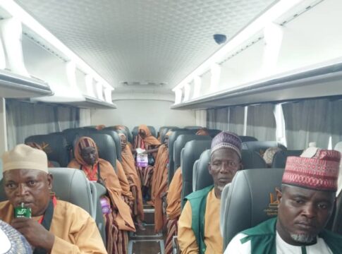 Hajj 2025: CSO Applauds NAHCON, Airlines, and Service Providers for Seamless Pilgrimage Operations