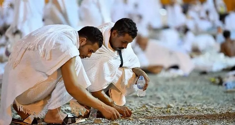 Hajj and Umrah: Part 6 – Muzdalifah and Mina: Between Gratitude and Sacrifice