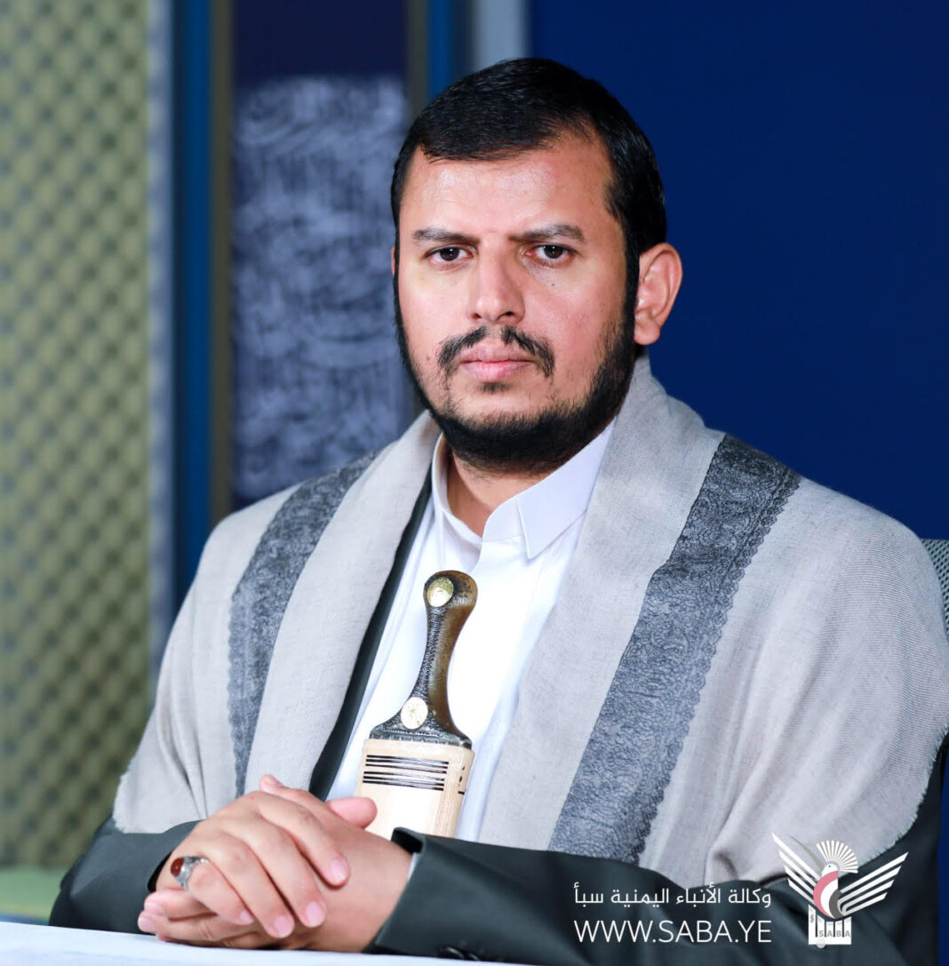 Houthi Leader Calls for Massive Rally to Thank Allah for U.S. Failure, Reject Israeli Aggression, and Support Palestine