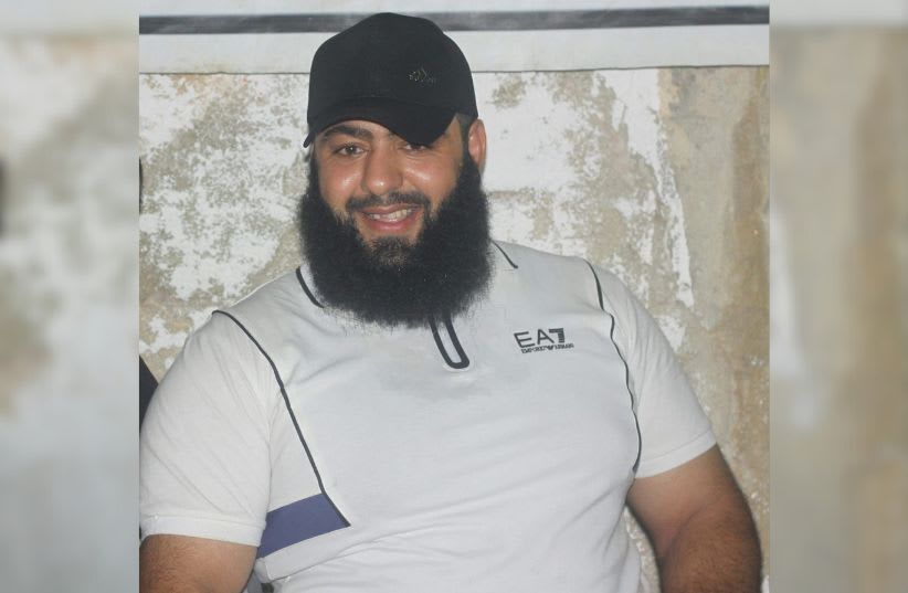 IDF Eliminates Top Islamic Jihad Commander in Jenin