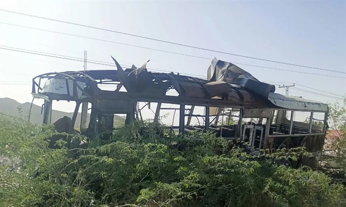 Islamic Emirate Denounces School Bus Attack in Pakistan’s Balochistan, Rejects Accusations