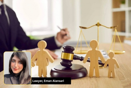 Jewish Woman’s Conversion to Islam Alters Custody Battle in Bahrain Courts