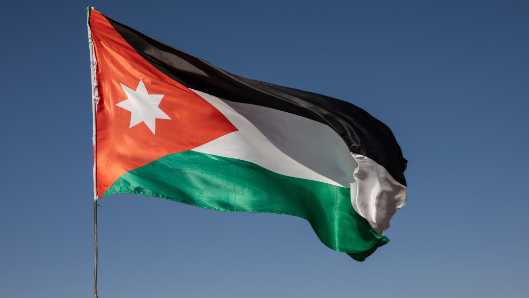 Jordan Sentences Four to 20 Years in High-Profile Security Case Tied to Muslim Brotherhood Activities