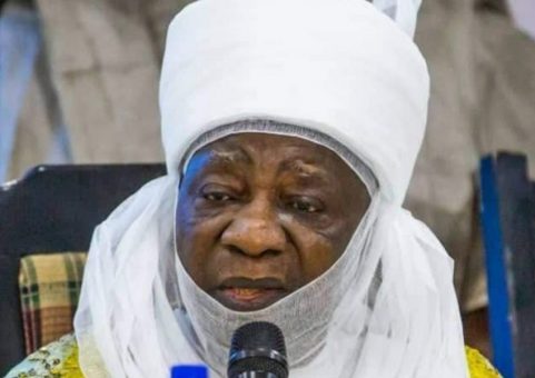 Kwara Emir Hosts Prayers for President Tinubu and Governor AbdulRazaq’s Administration