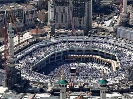 Saudi Arabia Launches Extensive Hajj 2025 Preparations to Ensure Pilgrim Comfort and Safety