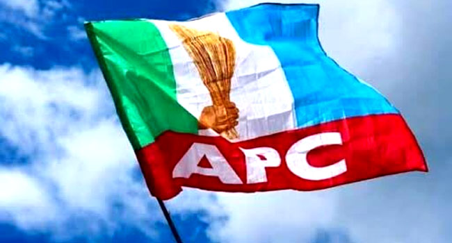 Somolu Muslim Community Denounces Religious Division, Backs APC Chairmanship Candidate